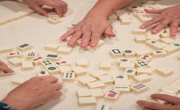 Indian board games