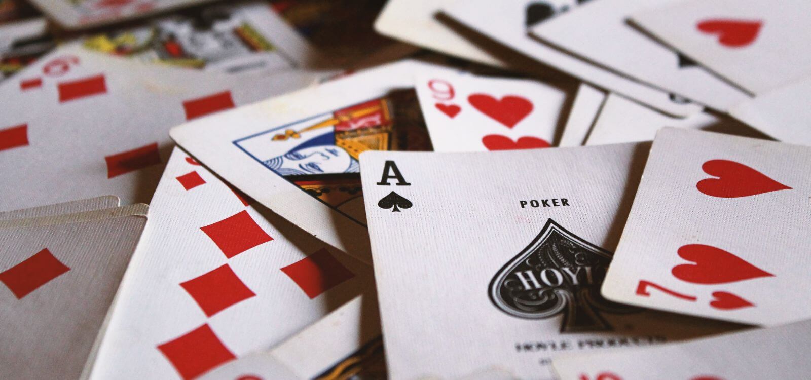Card Games for Gamblers Using Five Cards Win Big with These Tricks