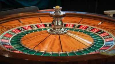 how to play roulette wheel