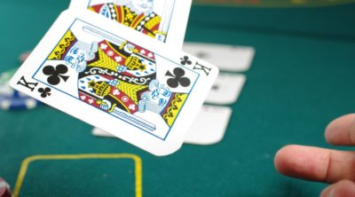 how to play casino card games king of clubs