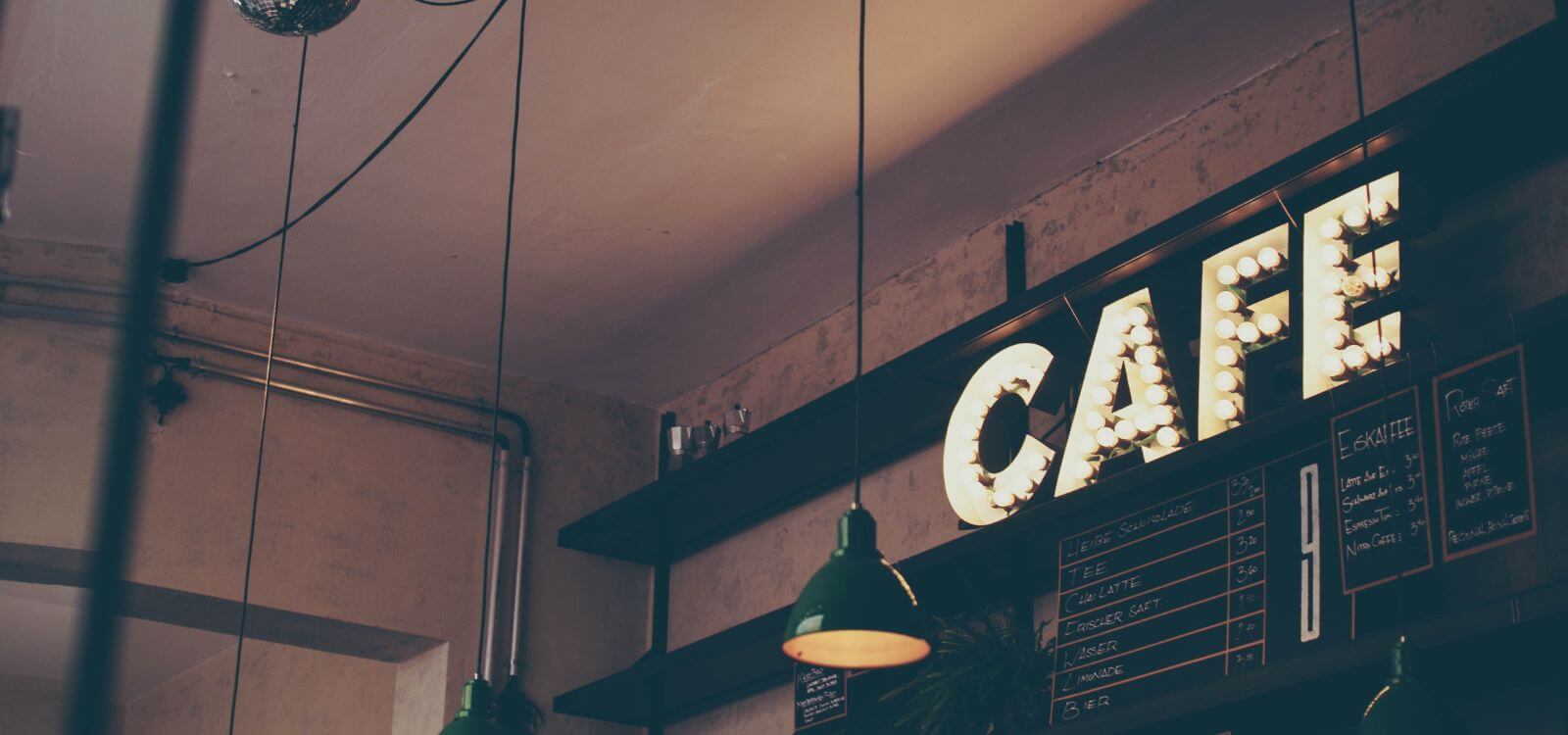 Board Game Cafe Don't Play Board Games Until You're Good and Ready